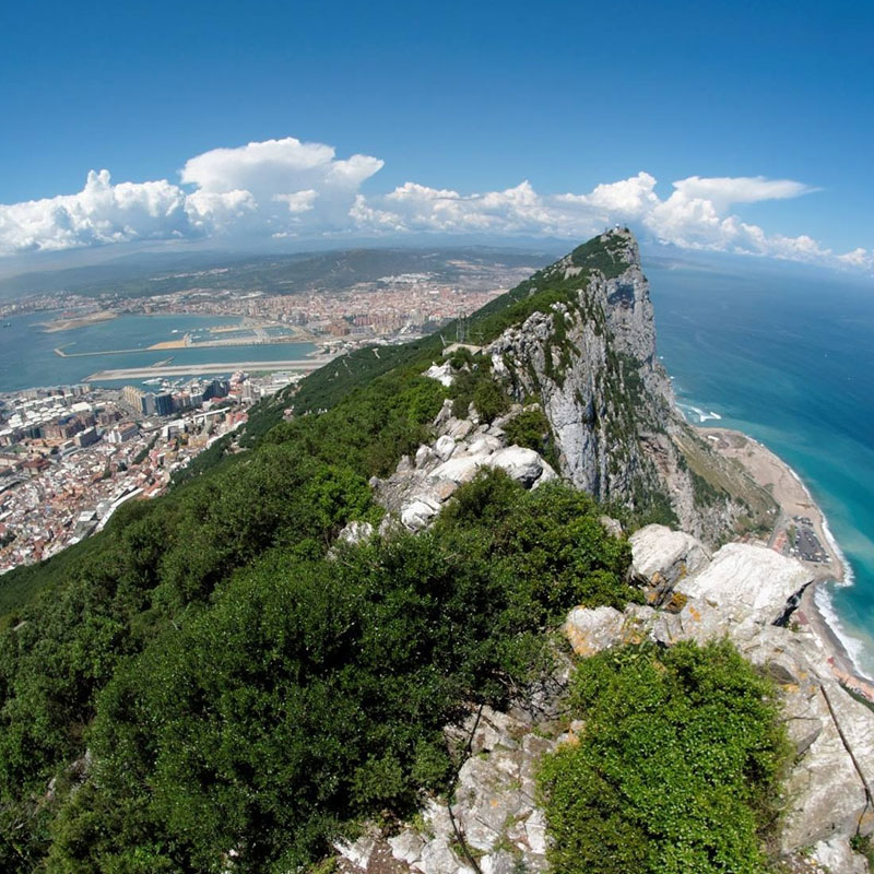 Gibraltar